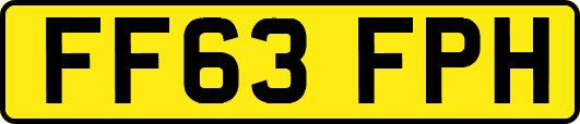 FF63FPH