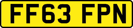 FF63FPN