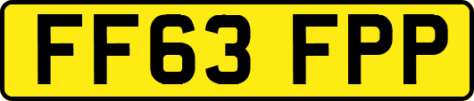 FF63FPP