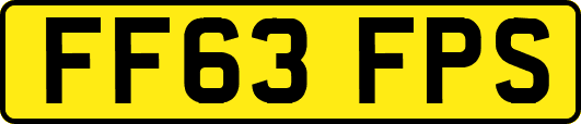 FF63FPS