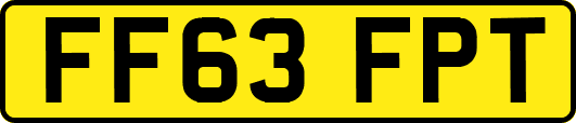 FF63FPT