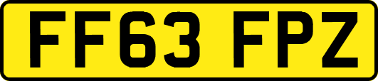 FF63FPZ