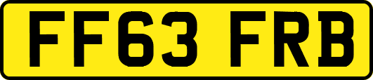 FF63FRB