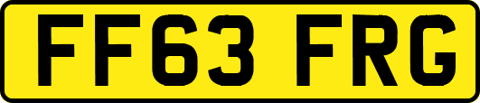 FF63FRG