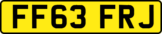FF63FRJ
