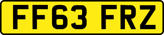 FF63FRZ