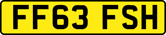 FF63FSH