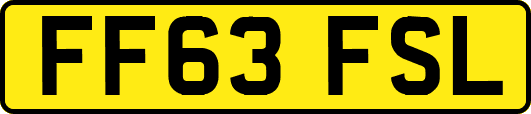 FF63FSL