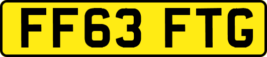 FF63FTG