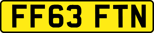 FF63FTN