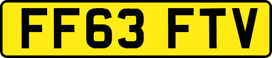 FF63FTV
