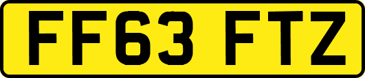 FF63FTZ