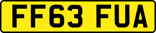 FF63FUA