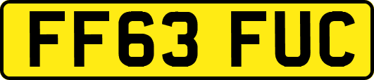 FF63FUC