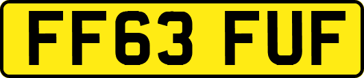 FF63FUF