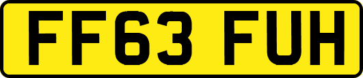 FF63FUH