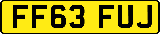 FF63FUJ