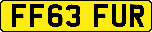 FF63FUR