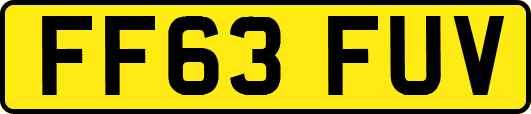 FF63FUV