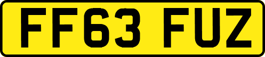 FF63FUZ