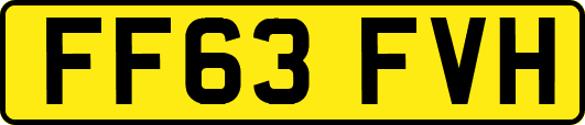 FF63FVH