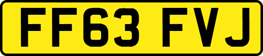 FF63FVJ