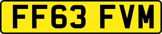 FF63FVM