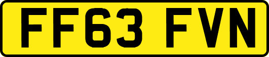 FF63FVN