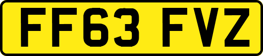 FF63FVZ