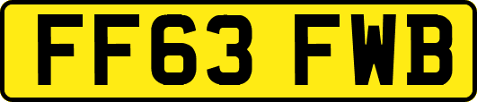 FF63FWB