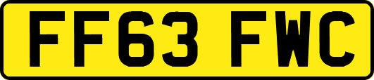 FF63FWC