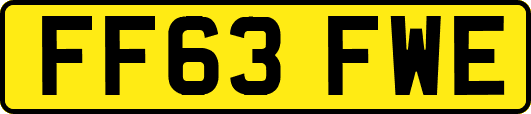 FF63FWE