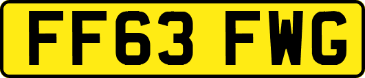 FF63FWG