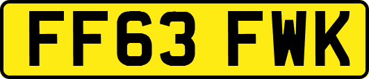 FF63FWK
