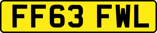 FF63FWL