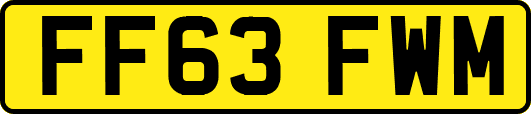 FF63FWM