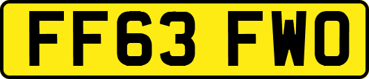 FF63FWO