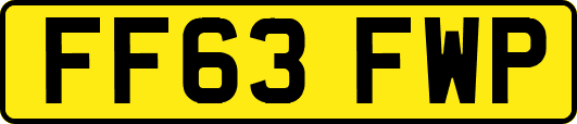 FF63FWP