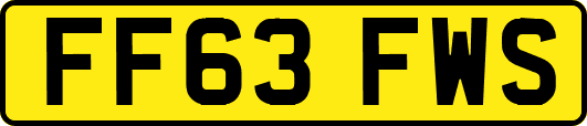 FF63FWS