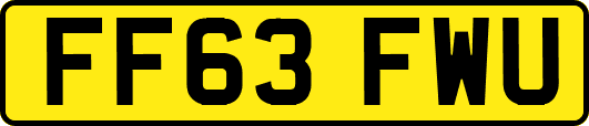 FF63FWU