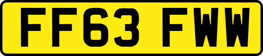 FF63FWW