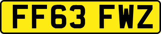 FF63FWZ