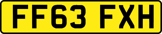 FF63FXH