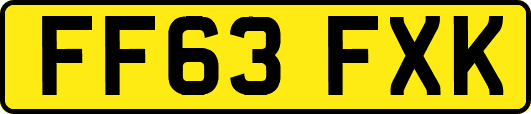 FF63FXK