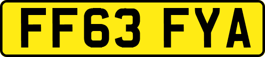 FF63FYA