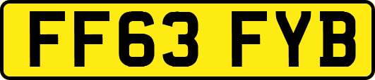 FF63FYB