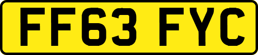 FF63FYC