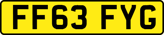 FF63FYG