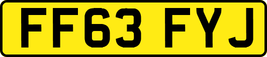 FF63FYJ