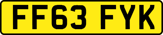 FF63FYK